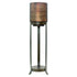 Richmond Interiors Windlicht Mione bronze small Windlicht Richmond Interiors