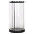 Richmond Interiors Windlicht Dayene black large Windlicht Richmond Interiors