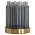 Richmond Interiors Windlicht Daisey smoke small Windlicht Richmond Interiors