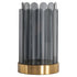 Richmond Interiors Windlicht Daisey smoke large Windlicht Richmond Interiors