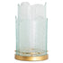 Richmond Interiors Windlicht Danila gold large Windlicht Richmond Interiors