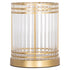 Richmond Interiors Windlicht Dyara gold small Windlicht Richmond Interiors