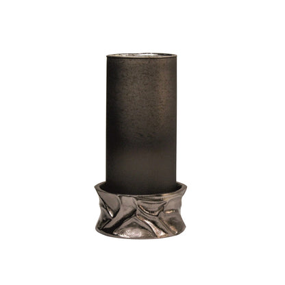 Richmond Interiors Windlicht Candace smoke small