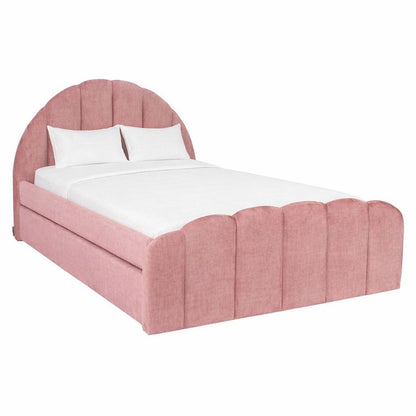Richmond Interiors Bett Pixie rosewood jewel 120x200 with pull-out bed Bett Richmond Interiors