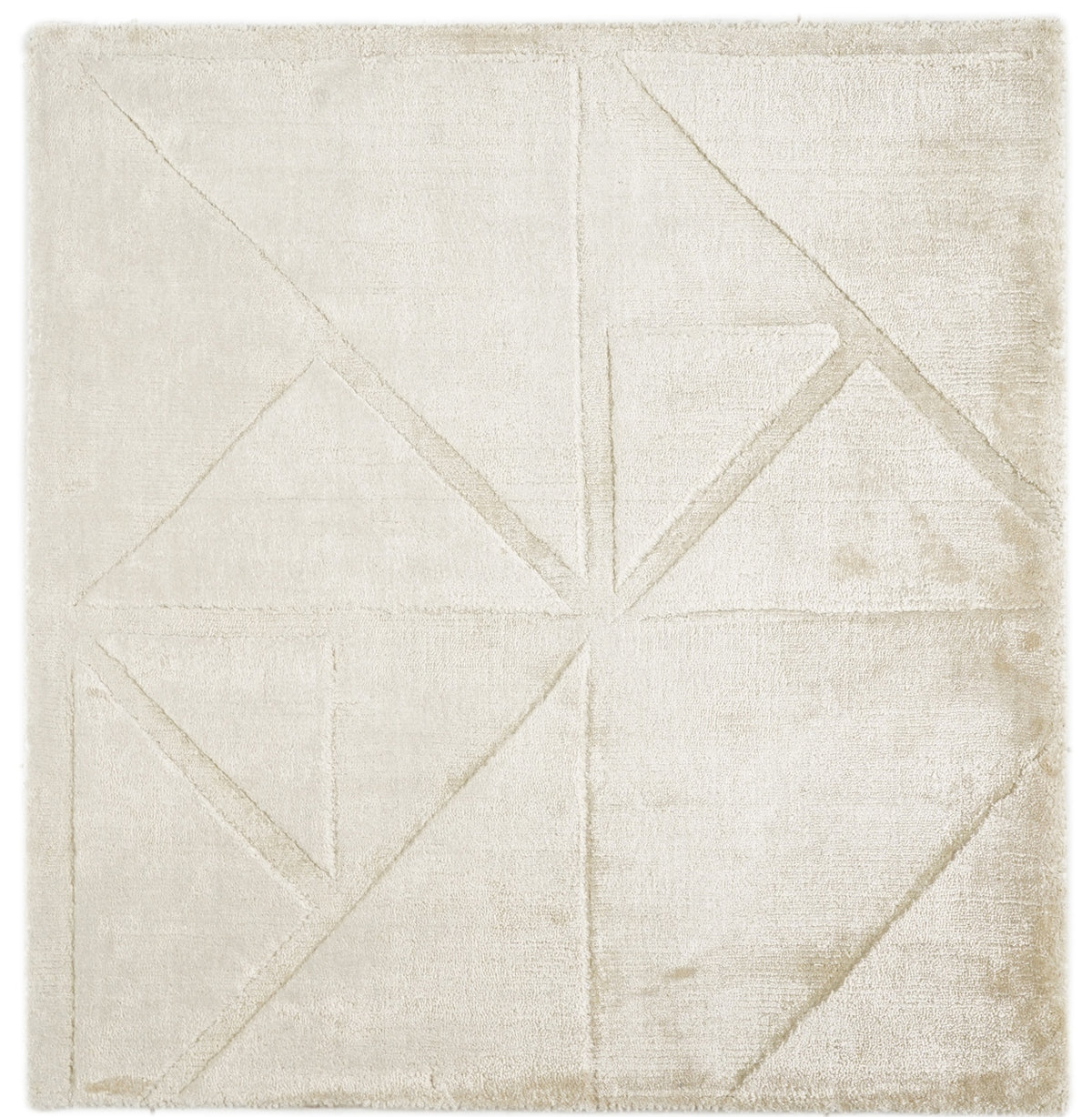 Richmond Interiors Teppich Yuna beige 200x300 Richmond Interiors