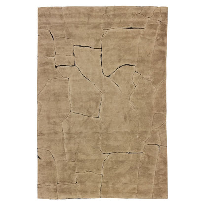 Richmond Interiors Teppich Bhawan Eckiger Teppich Richmond Interiors