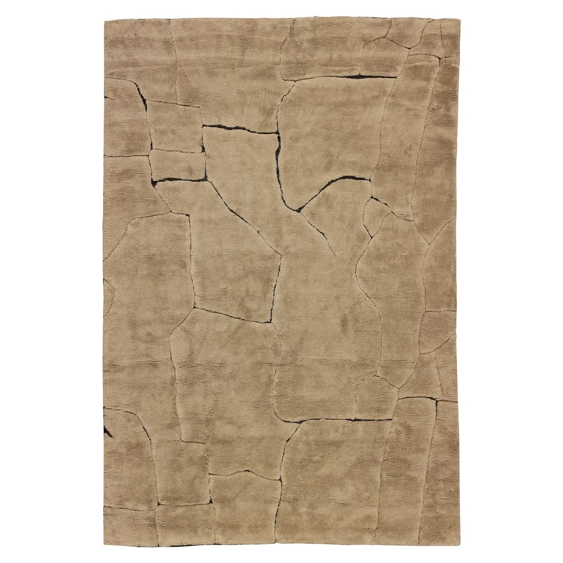 Richmond Interiors Teppich Bhawan Eckiger Teppich Richmond Interiors