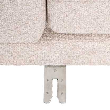 Richmond interiors Modulsofa Sofa Trinity Modul-Sofa Richmond Interiors