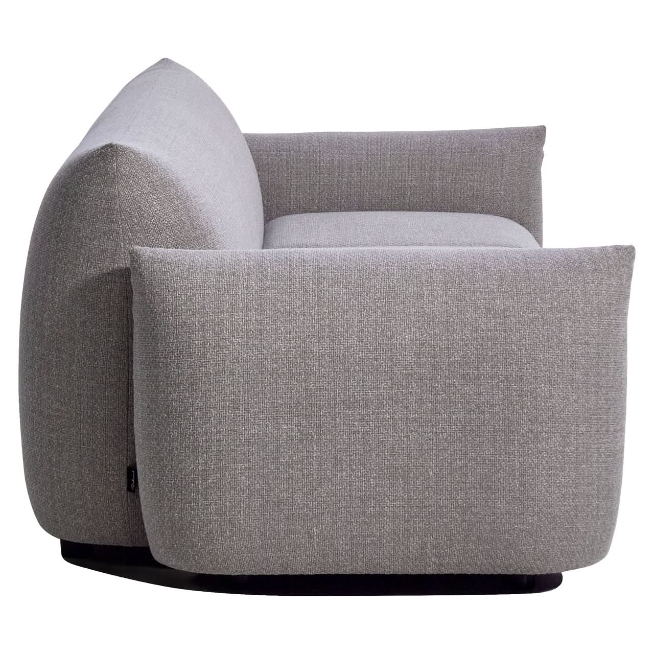 Richmond Interiors – Outdoor Sofa Dawson greige alpine Outdoor Sofa Richmond Interiors