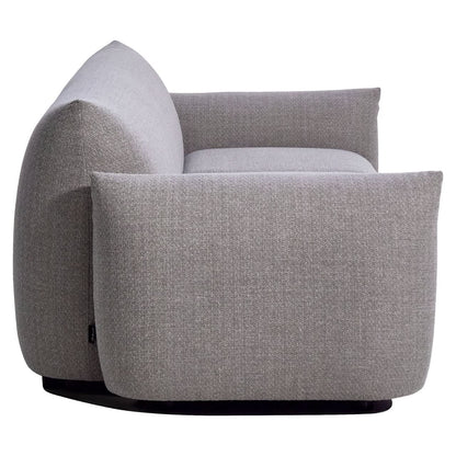 Richmond Interiors – Outdoor Sofa Dawson greige alpine Outdoor Sofa Richmond Interiors