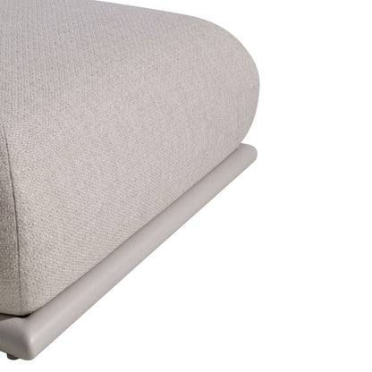 Richmond Interiors – Outdoor Daybed Sullivan beige alpine Outdoor Daybed Richmond Interiors