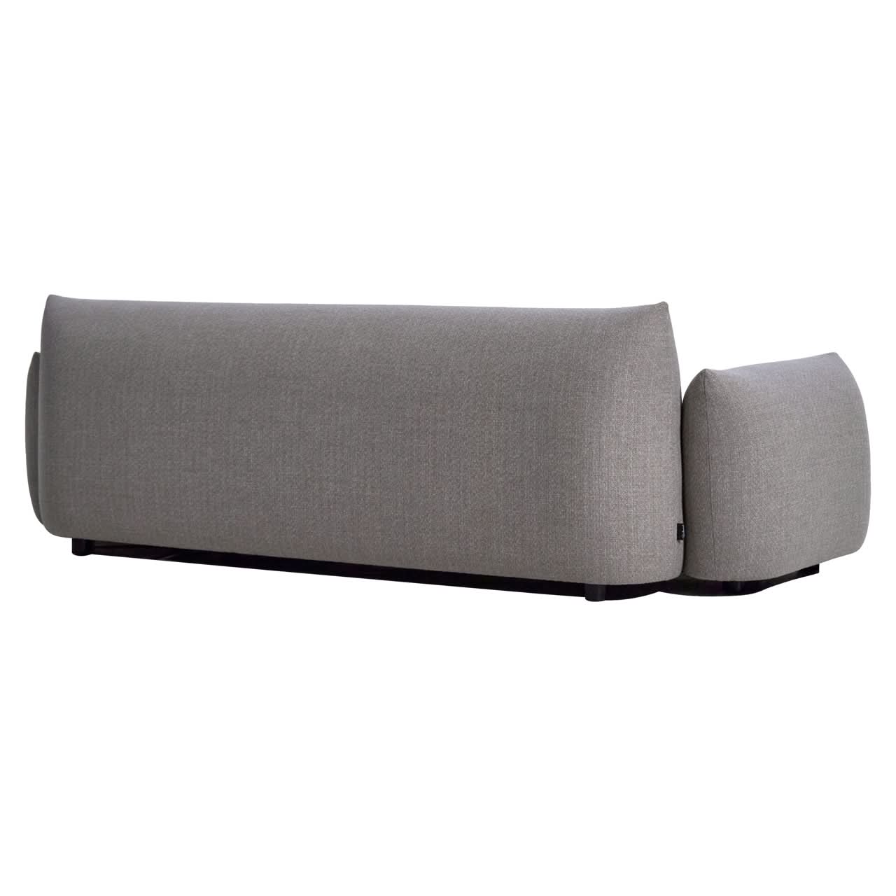 Richmond Interiors – Outdoor Sofa Dawson greige alpine Outdoor Sofa Richmond Interiors