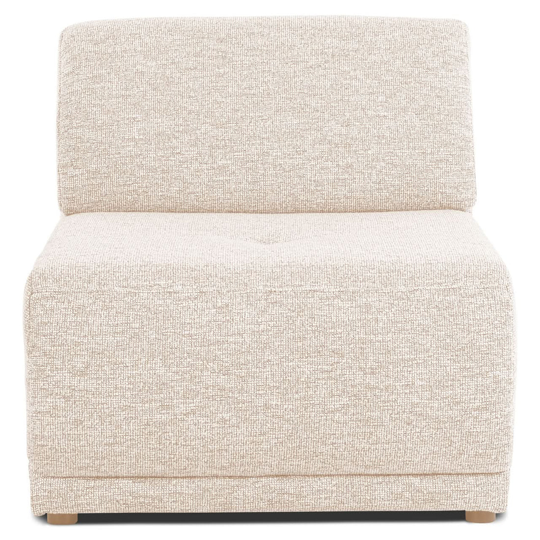 Richmond Interiors Sofa Albina – 1,5-Sitzer ohne Armlehnen, individuell konfigurierbar Modul-Sofa Richmond Interiors