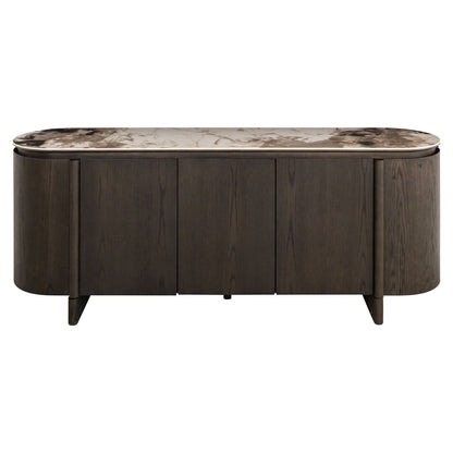 Richmond Interiors – Sideboard Langford brown Sideboard Richmond Interiors