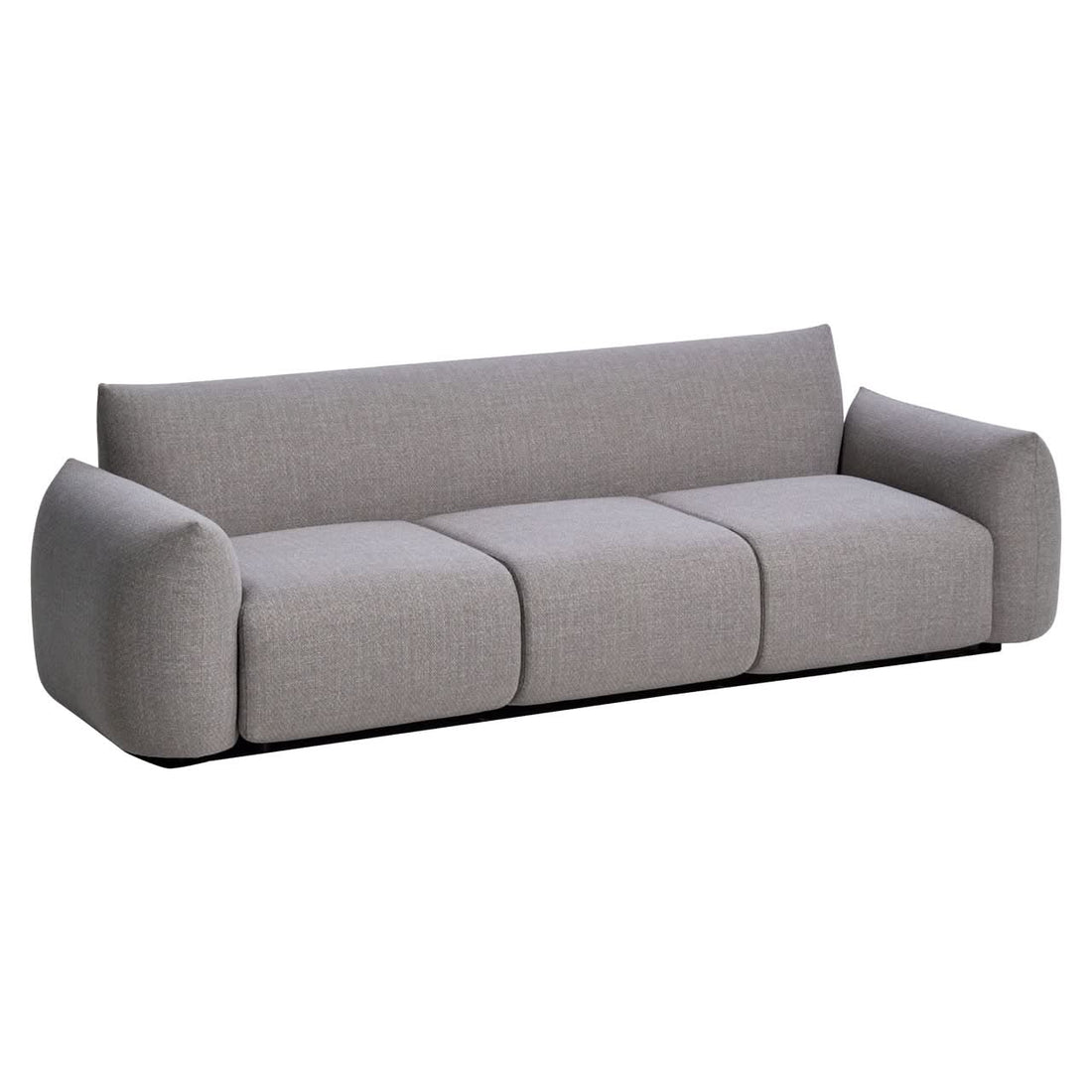 Richmond Interiors – Outdoor Sofa Dawson greige alpine Outdoor Sofa Richmond Interiors