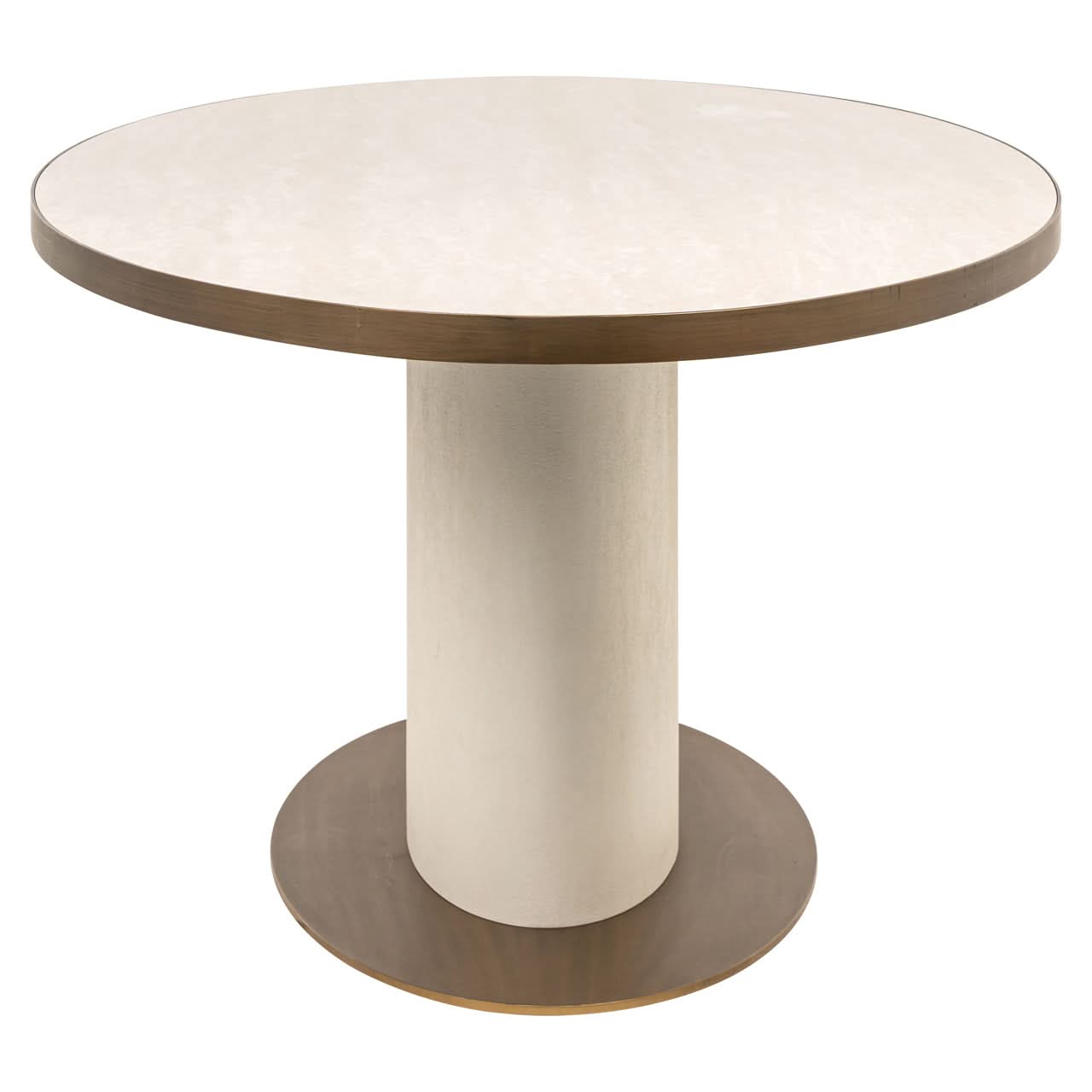 Richmond Interiors – Esstisch Tivoli white oval 230 Esstisch oval Richmond Interiors