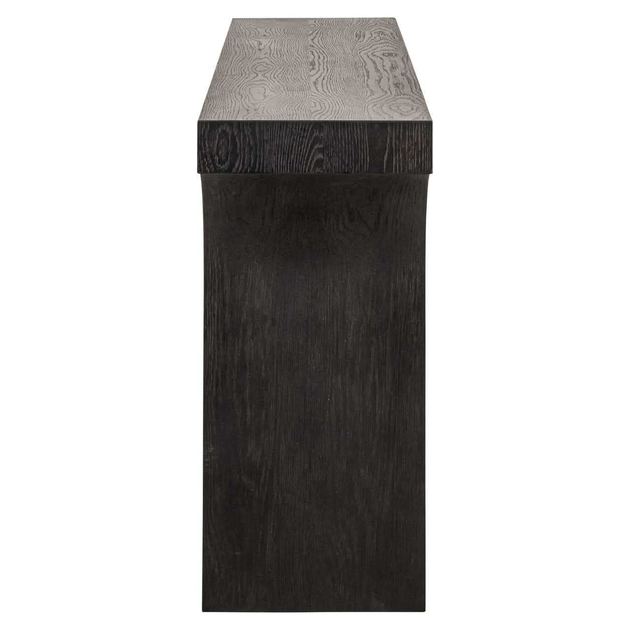 Richmond Interiors – Konsole Ashford Dark Brown Konsolentisch Richmond Interiors