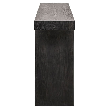 Richmond Interiors – Konsole Ashford Dark Brown Konsolentisch Richmond Interiors