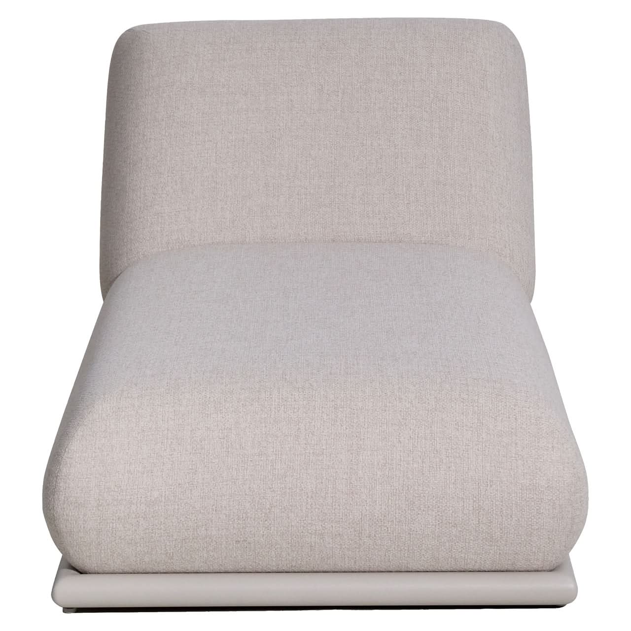 Richmond Interiors – Outdoor Daybed Sullivan beige alpine Outdoor Daybed Richmond Interiors