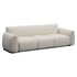Richmond Interiors – Outdoor Sofa Dawson beige alpine Outdoor Sofa Richmond Interiors