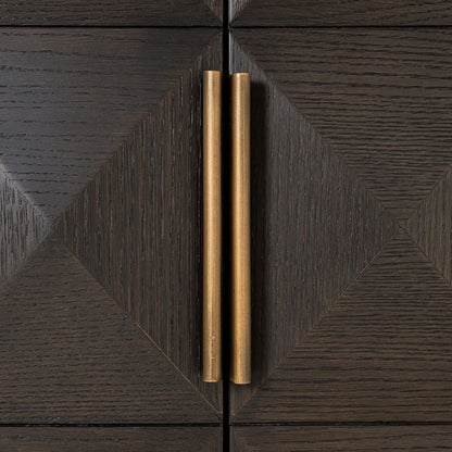 Richmond Interiors – Sideboard Claremont Brown Sideboard Richmond Interiors