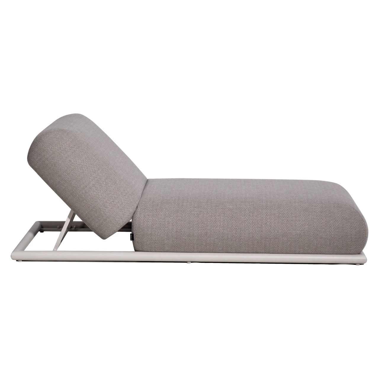 Outdoor Daybed Sullivan – Greige Alpine Outdoor Daybed Richmond Interiors