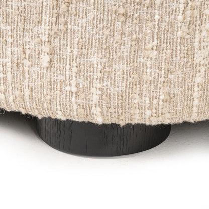 Richmond Interiors – Sofa Pandora beige angora Lounge Links Ecksofa Richmond Interiors