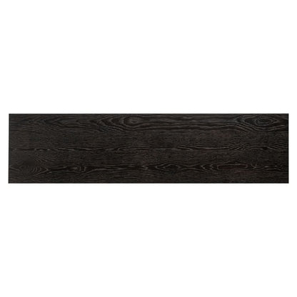 Richmond Interiors – Konsole Ashford Dark Brown Konsolentisch Richmond Interiors