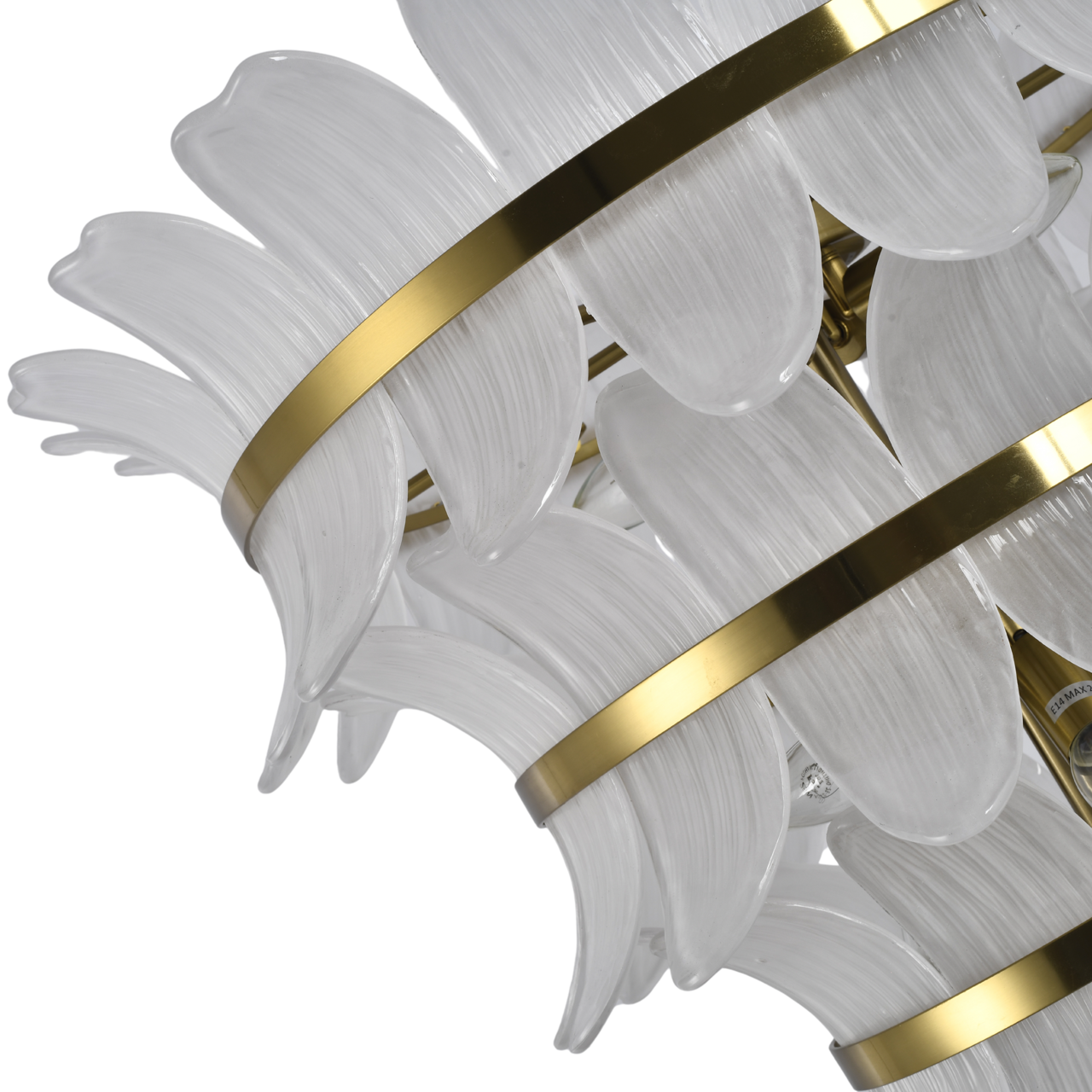 Richmond Interiors – Kronleuchter Ameline Brass Antique Kronleuchter Richmond Interiors