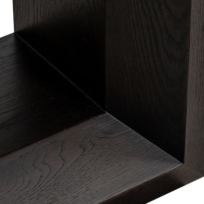 Richmond Interiors – Esstisch Claremont brown 230 Esstisch eckig Richmond Interiors