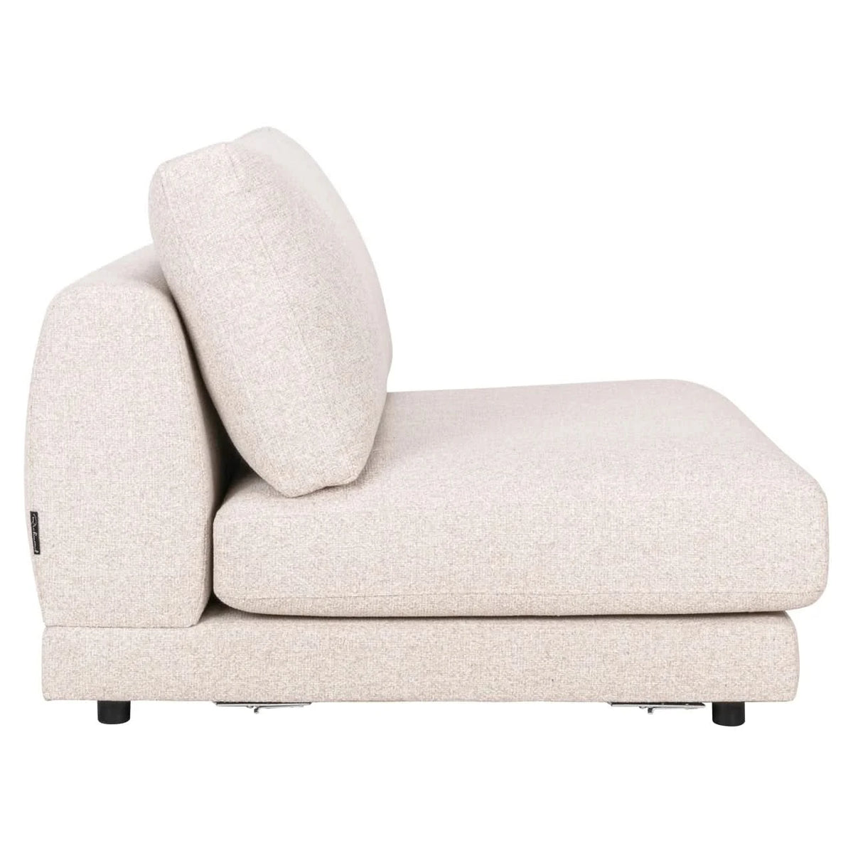 Richmond interiors Modulsofa Sofa Trinity Modul-Sofa Richmond Interiors