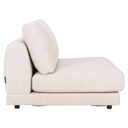 Richmond interiors Modulsofa Sofa Trinity Modul-Sofa Richmond Interiors
