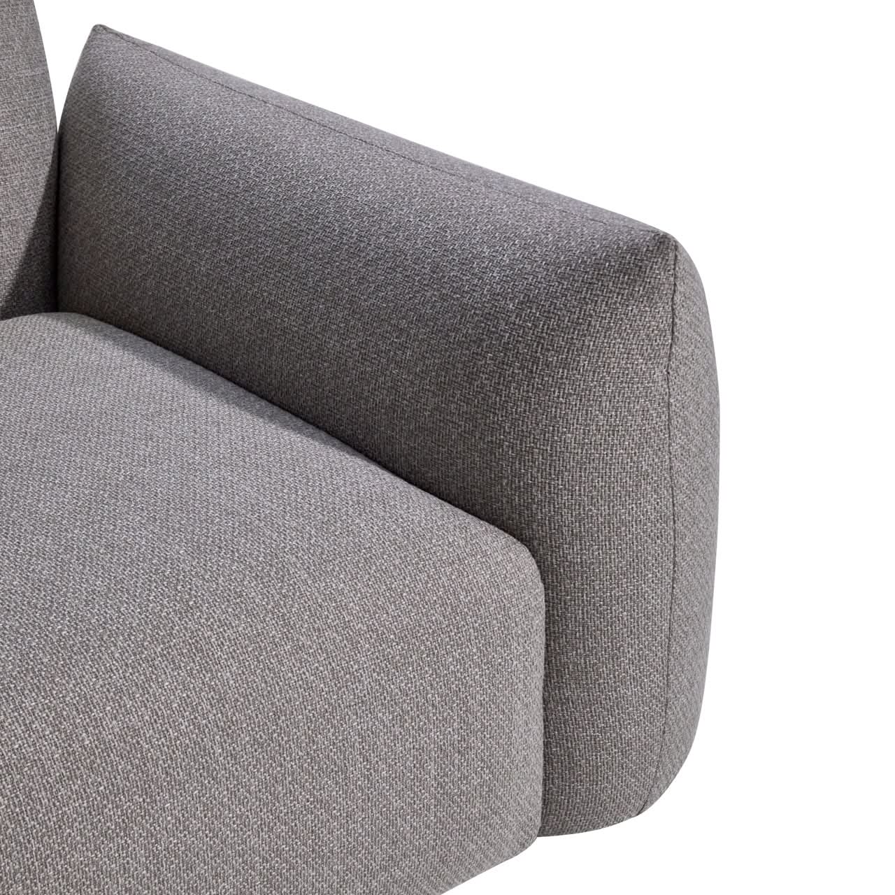 Richmond Interiors – Outdoor Sofa Dawson greige alpine Outdoor Sofa Richmond Interiors