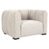 Richmond Interiors Lounge Sessel Novaro Natur Fancy Polstersessel Richmond Interiors