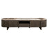 Richmond Interiors – TV-Board Langford Brown Fernsehkommode Richmond Interiors