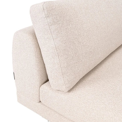 Richmond interiors Modulsofa Sofa Trinity Modul-Sofa Richmond Interiors