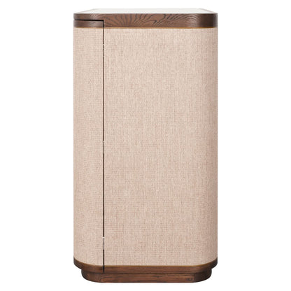 Richmond Interiors – Sideboard Willox Brown (2 Türen) Sideboard Richmond Interiors