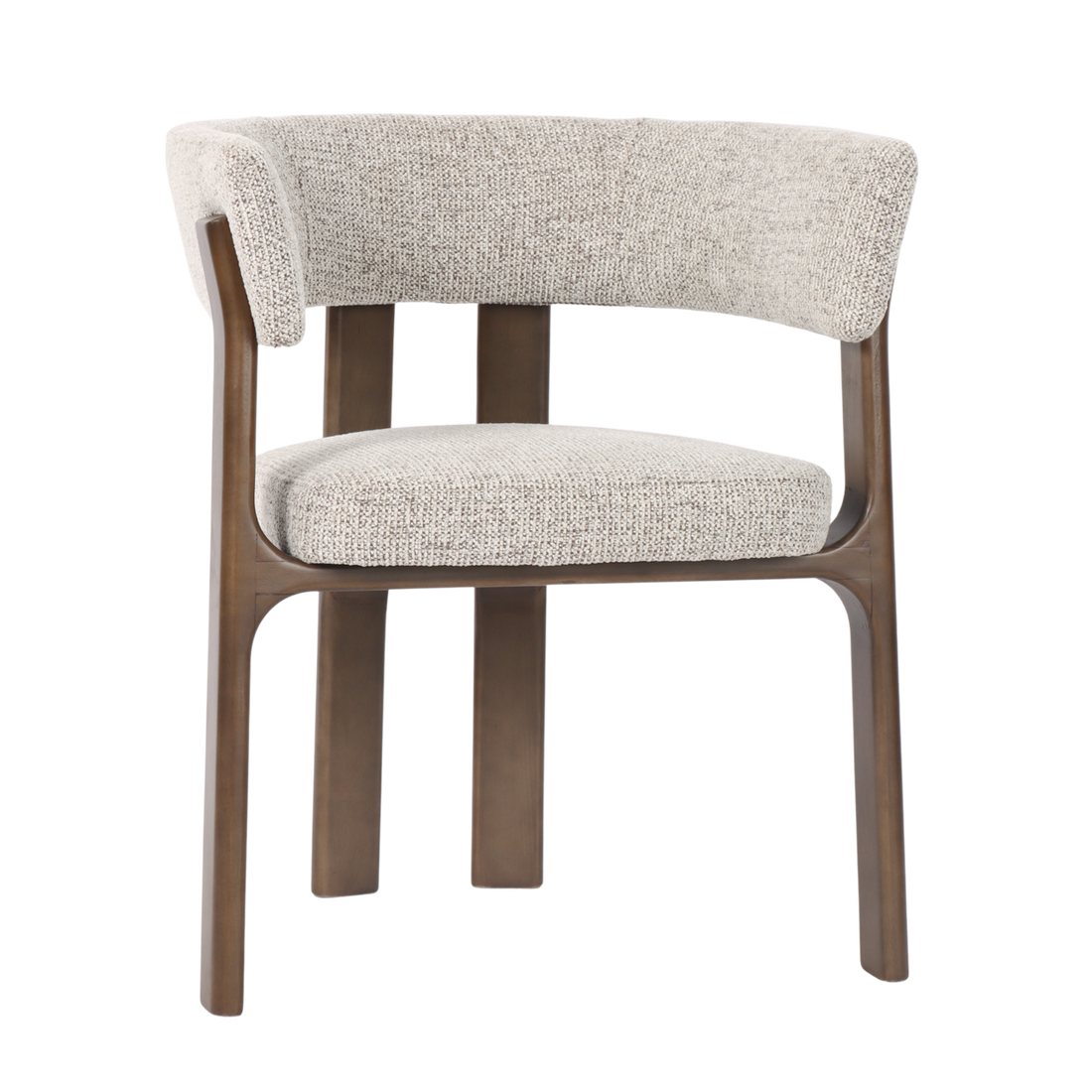 Richmond Interiors – Esszimmerstuhl Contigo mocca fancy Esszimmerstuhl Richmond Interiors