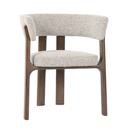 Richmond Interiors – Esszimmerstuhl Contigo mocca fancy Esszimmerstuhl Richmond Interiors