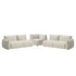 Richmond Interiors – Outdoor Sofa Dawson Beige Alpine Ecksofa Outdoor Ecksofa Richmond Interiors