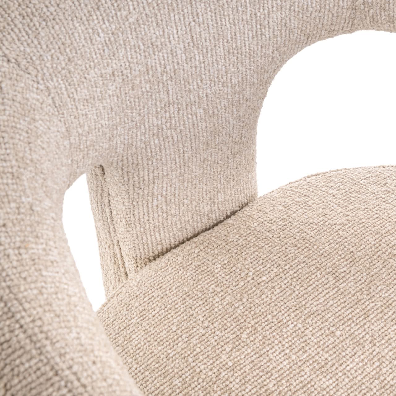 Richmond Interiors Counterstuhl Belle Biscotti Barstuhl Richmond Interiors