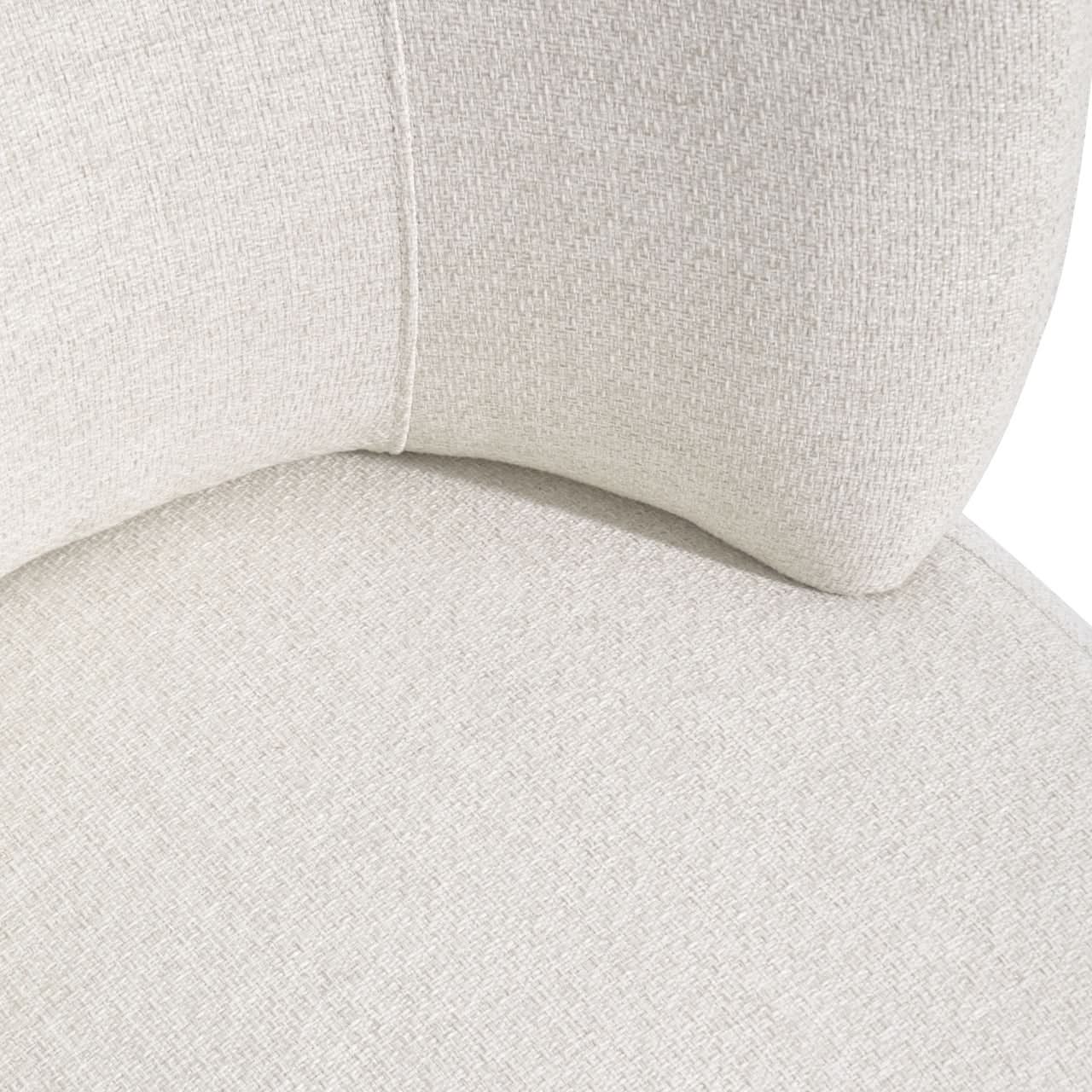 Outdoor Lounge Sessel Dawson beige alpine Outdoor Sessel Richmond Interiors