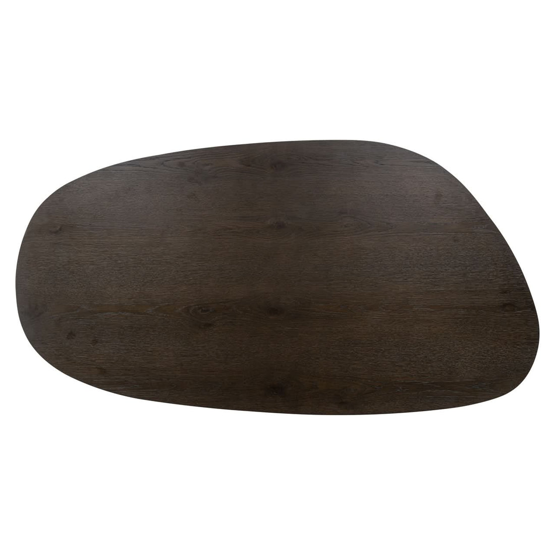 Richmond Interiors – Couchtisch Ellington Brown Couchtisch asymmetrisch Richmond Interiors