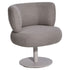 Richmond Interiors – Outdoor Stuhl Mason greige alpine (drehbar) Outdoor Drehstuhl Richmond Interiors