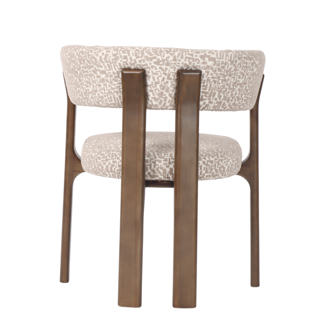 Richmond Interiors – Esszimmerstuhl Contigo natural geo Esszimmerstuhl Richmond Interiors