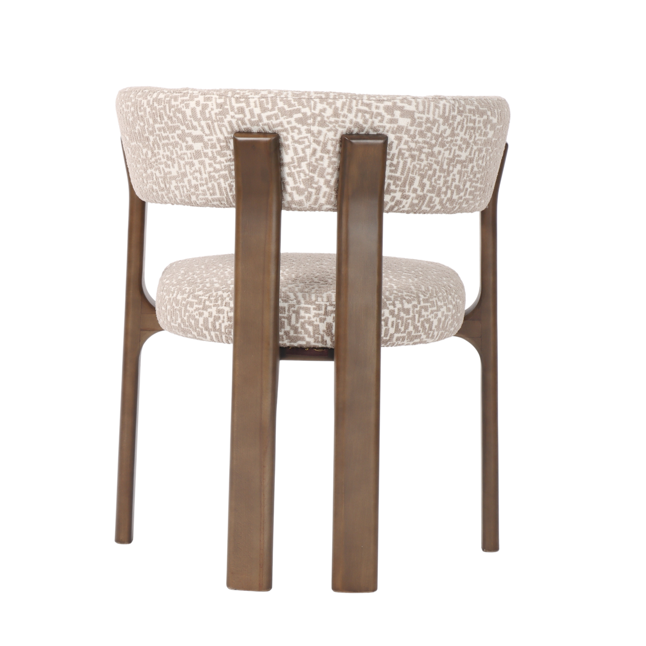 Richmond Interiors – Esszimmerstuhl Contigo natural geo Esszimmerstuhl Richmond Interiors