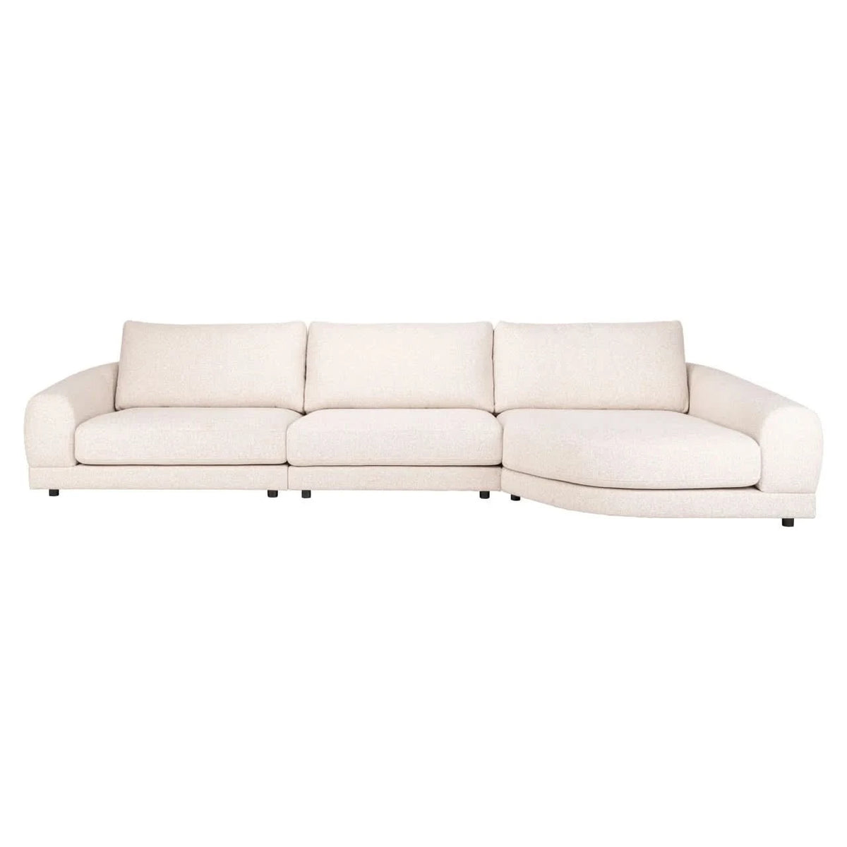Richmond interiors Modulsofa Sofa Trinity