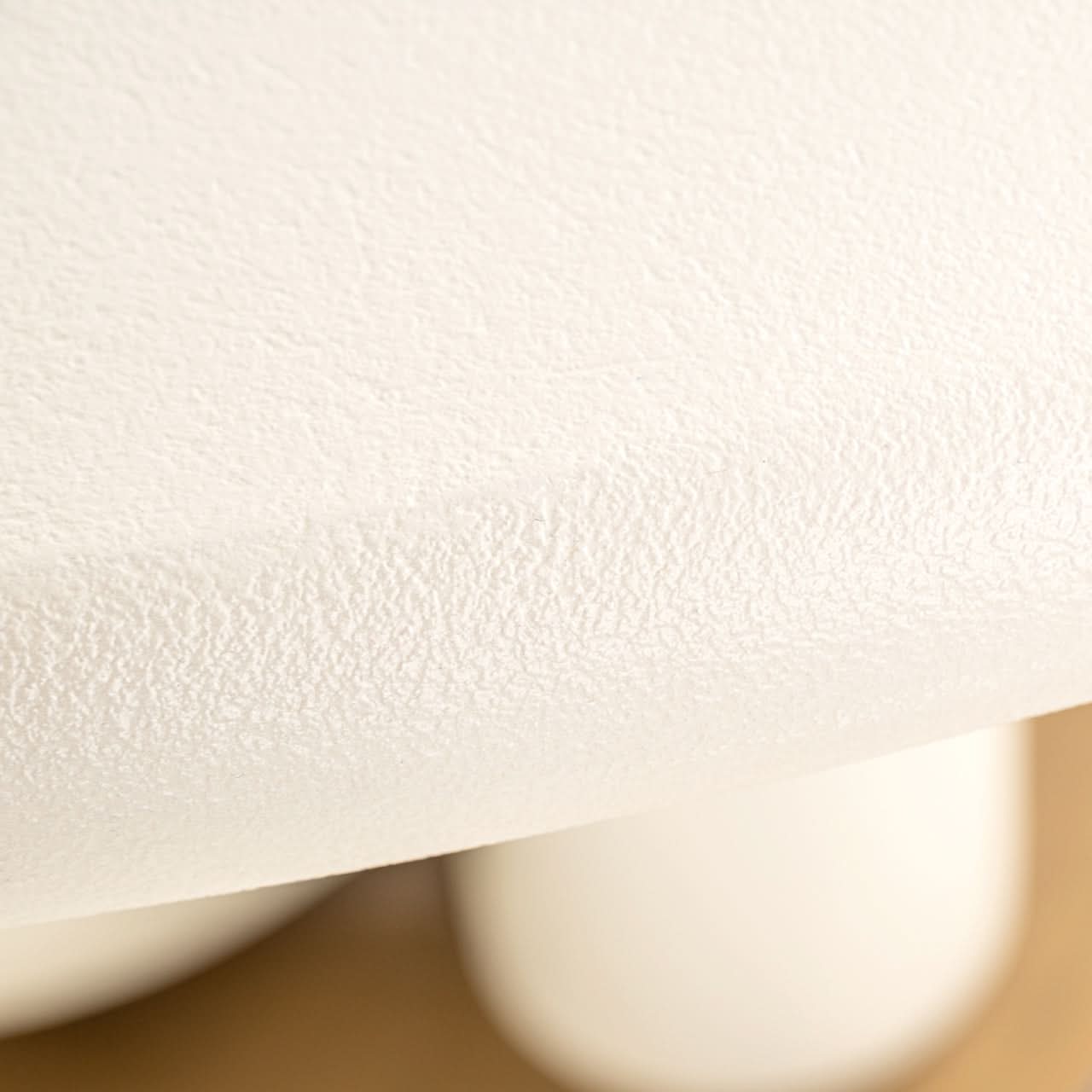 Richmond Interiors – Esstisch Winslow white 135Ø Esstisch rund Richmond Interiors