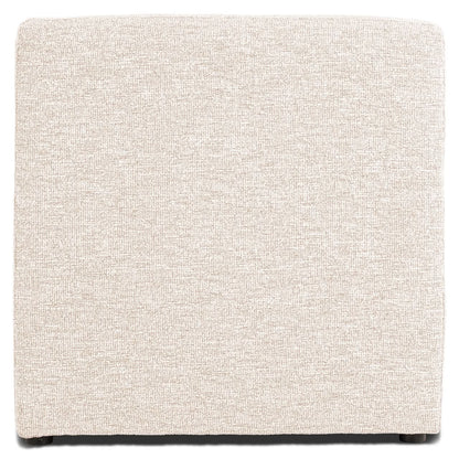 Richmond Interiors Sofa Albina – 1,5-Sitzer ohne Armlehnen, individuell konfigurierbar Modul-Sofa Richmond Interiors