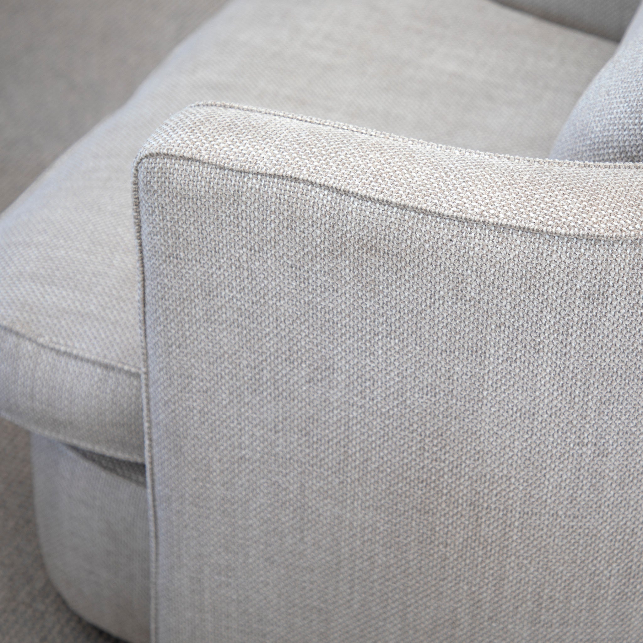 Artwood Drehsessel Joan Haze cream Drehsessel Artwood